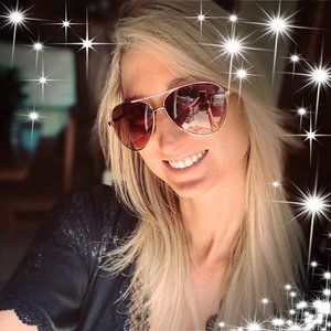 Meet your Posher, Natasha